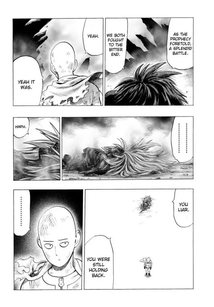 one punch man ch36 page50